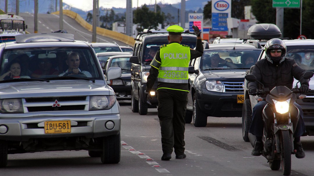 60.000 policías garantizarán la seguridad en vacaciones de mitad de año
