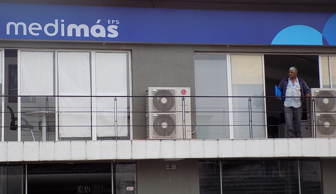 Medimás