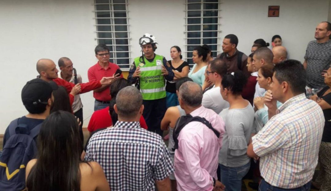 Desalojo de viviendas en Pereira: Habitantes de zonas en riesgo en Pereira se rehúsan a desalojar sus casas