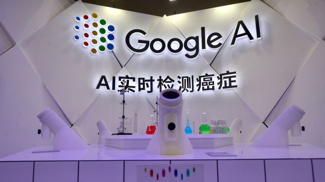 Google Cloud llevará la Inteligencia Artificial Campus Party 2019