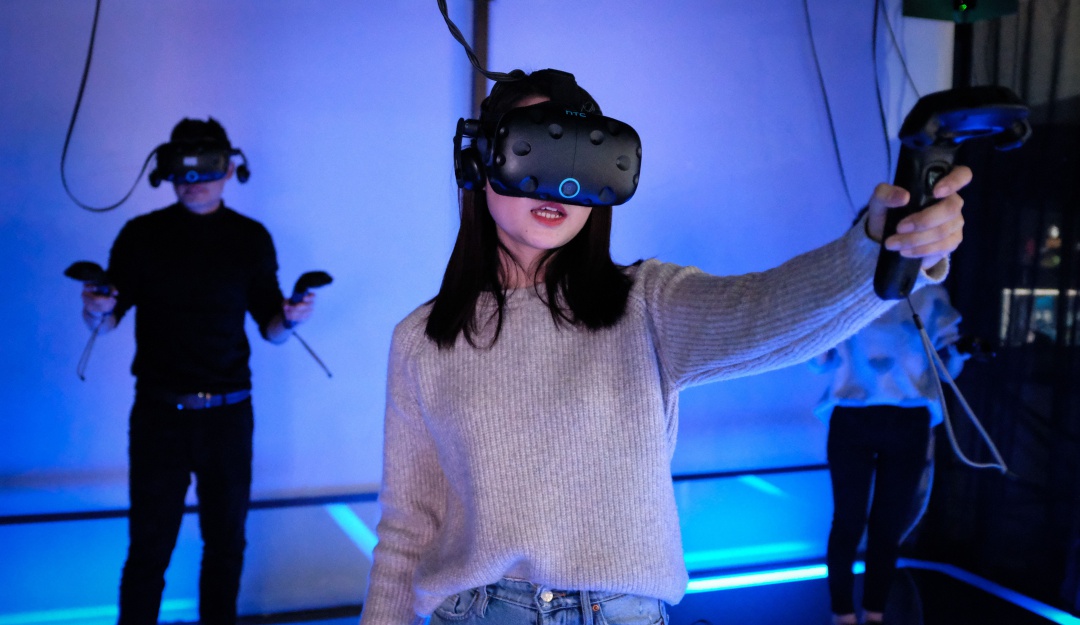 Campus Party Bogotá 2019: Mujeres y tecnología, la equidad de género se potencia en Campus Party