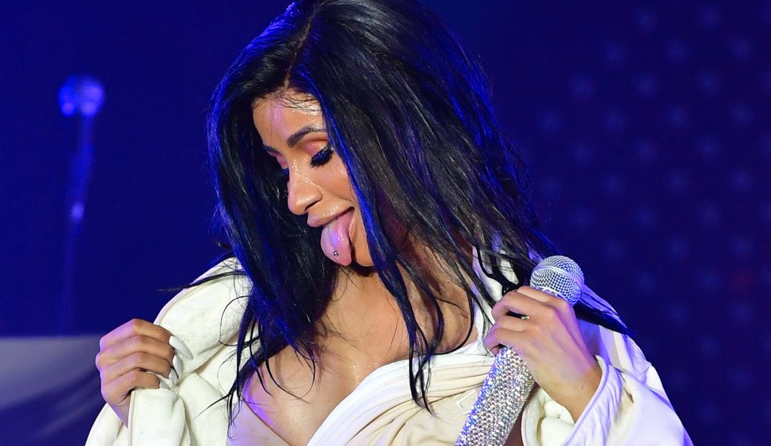 Cardi B