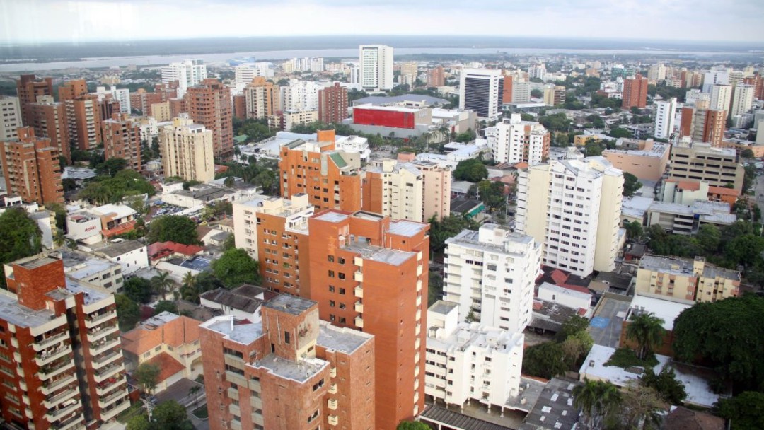 Preocupante quinto lugar de Barranquilla en el índice de competitividad