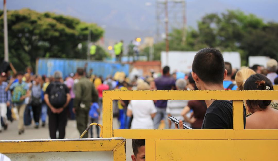Masacre frontera Venezuela Tachira: Doce personas asesinadas en masacre en frontera con Venezuela