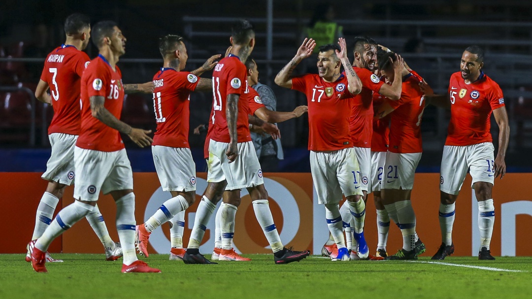 El Pulso del Fútbol, 18 de junio del 2019