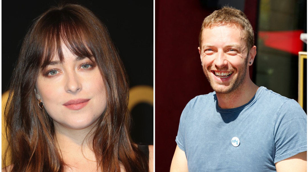 Las razones por las que Chris Martin y Dakota Johnson se separaron