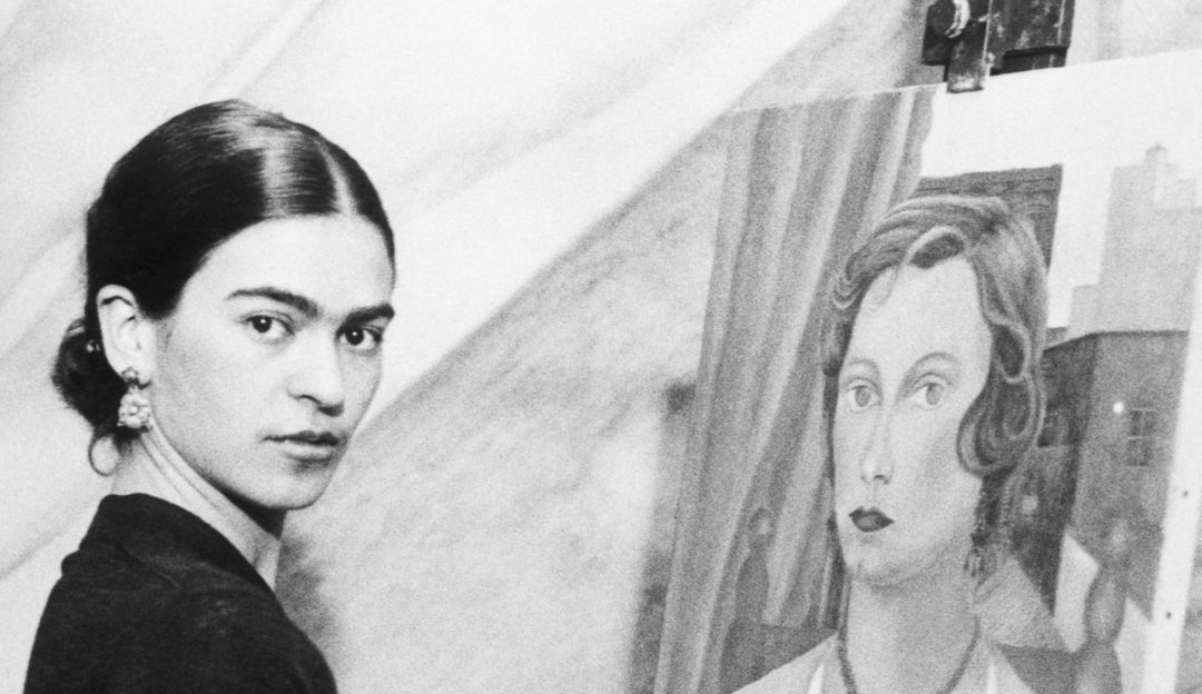 Frida Kahlo