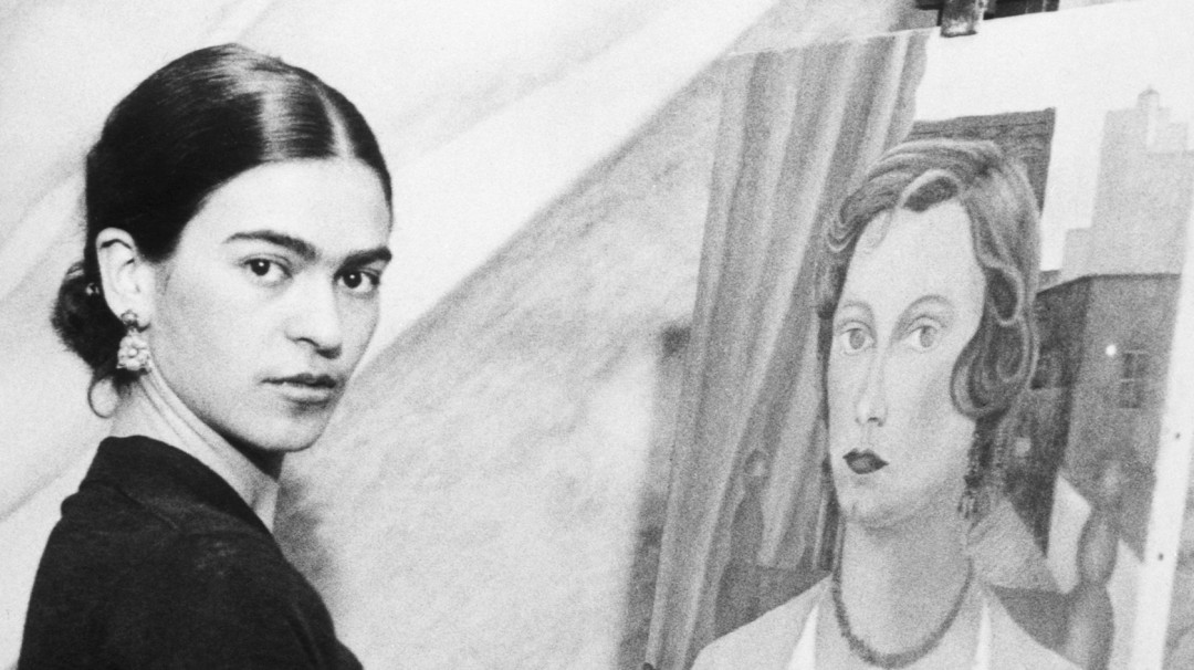 La supuesta grabación inédita de Frida Kahlo podría ser sólo un doblaje