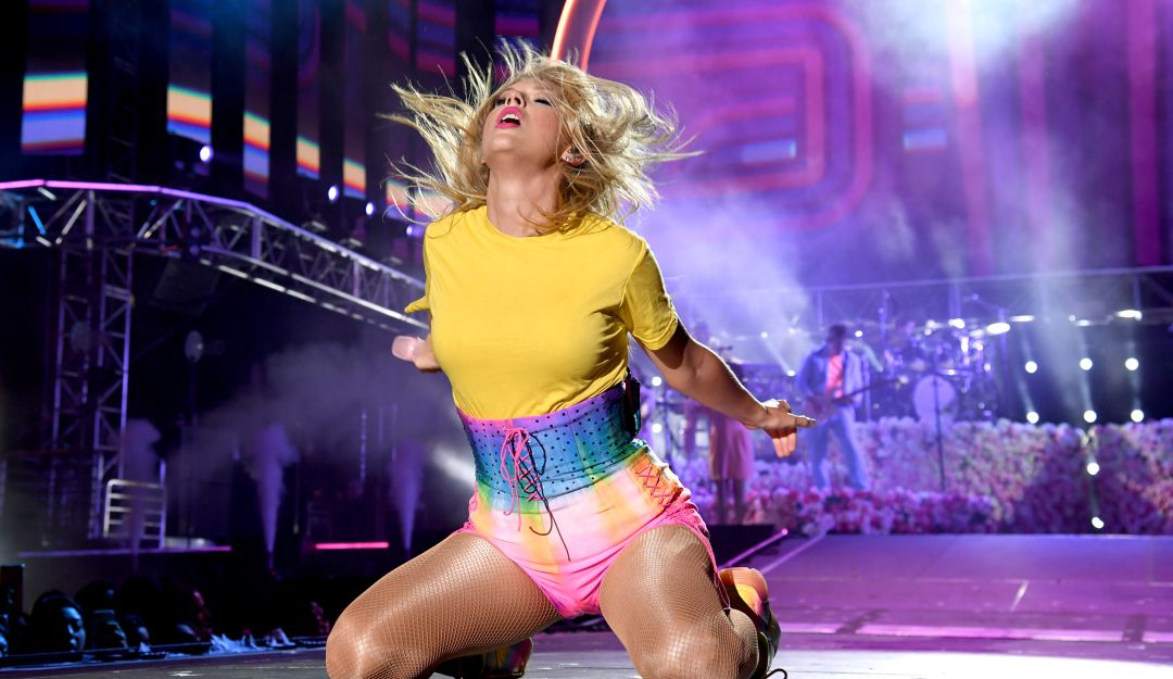Taylor Swift