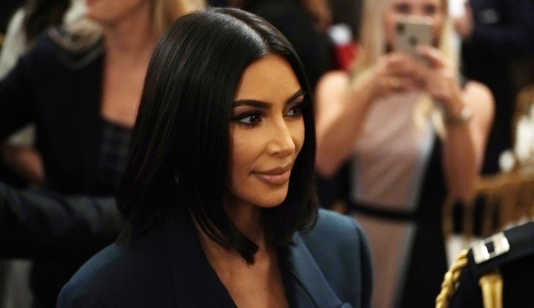 Kim Kardashian