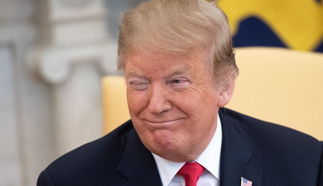 EE.UU. deportará millones de migrantes la próxima semana: Trump