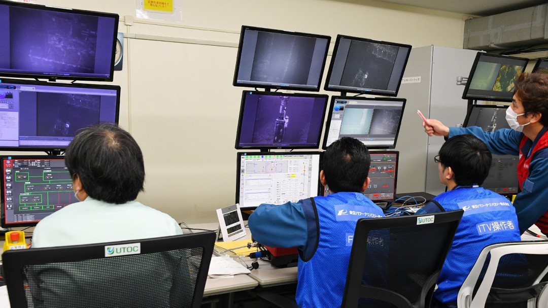 Alerta de tsunami en Japón tras sismo de magnitud 6,8