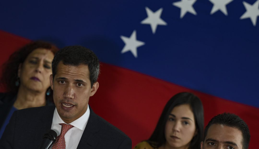 Guaido pide elecciones en venezuela: Elecciones a cambio de levantar sanciones: Guaidó Guaido pide elecciones en venezuela: Elecciones a cambio de levantar sanciones: Guaidó