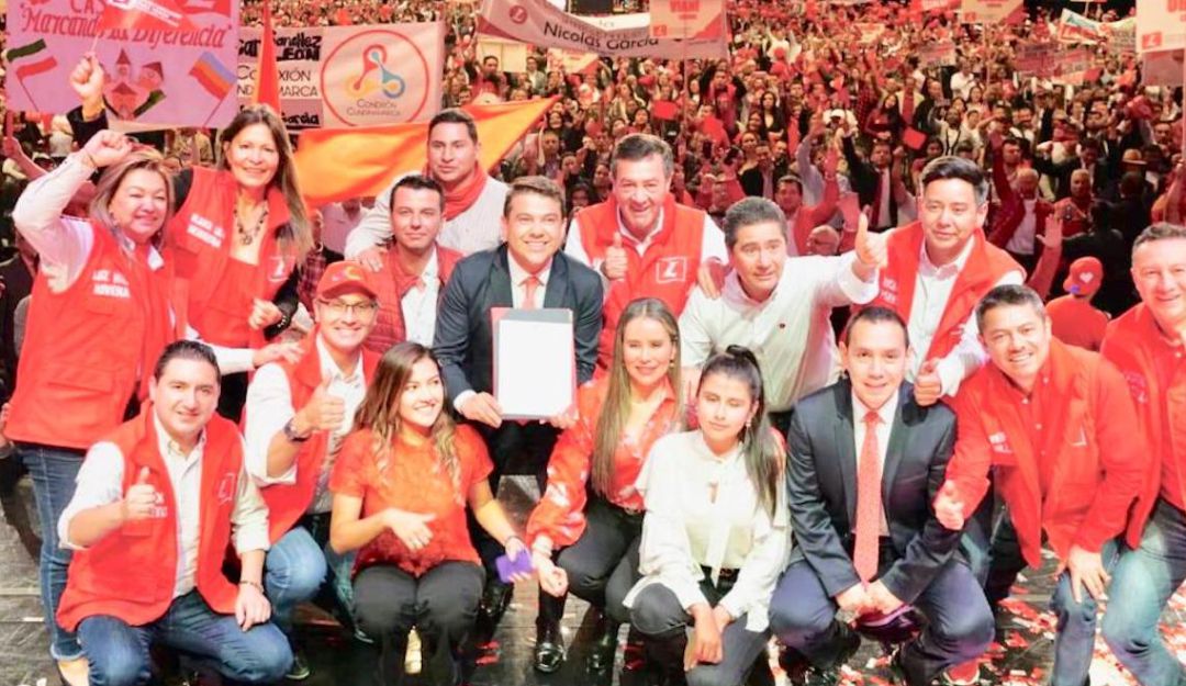 Elecciones de gobernadores: Liberales tienen lista su carta para la Gobernación de Cundinamarca