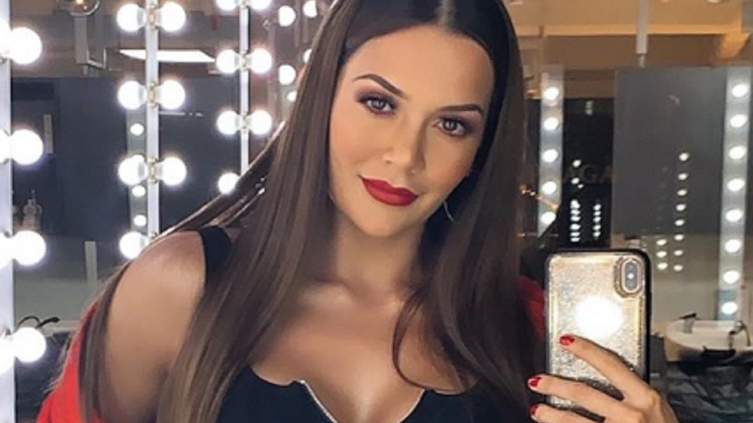 La lujosa adquisición de Lina Tejeiro