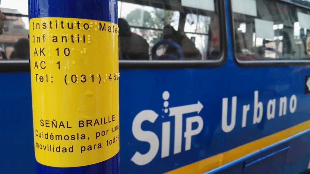 Comienza el plan de salvamento del SITP