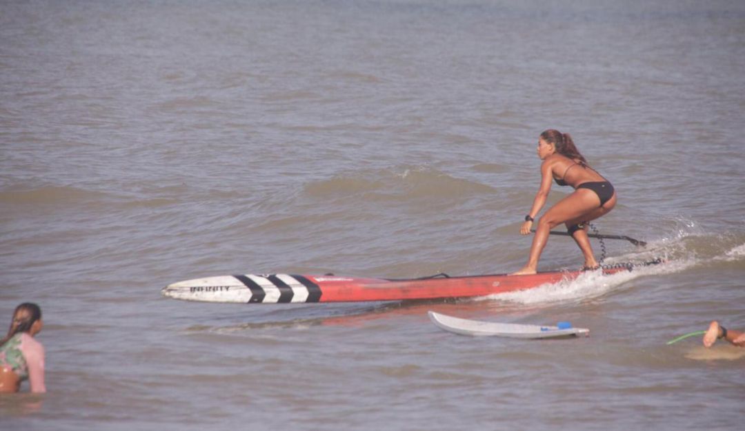 III Válida de Surf de Galerazamba: Bolívar se proclamó gran vencedor de la III Válida de Surf de Galerazamba