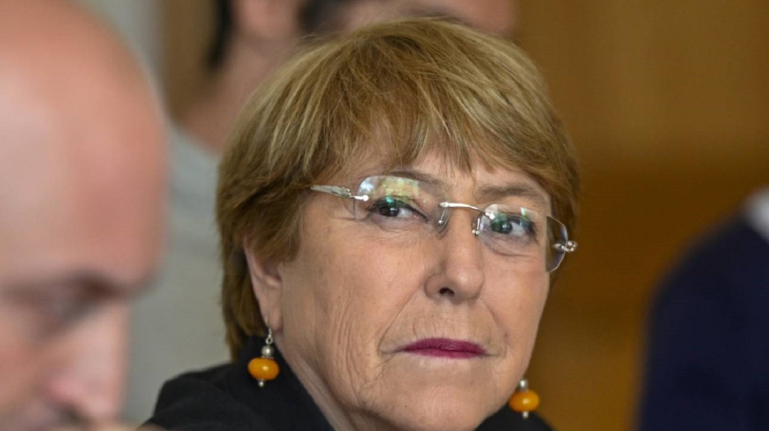 Diputados piden a Michelle Bachelet visitar la frontera