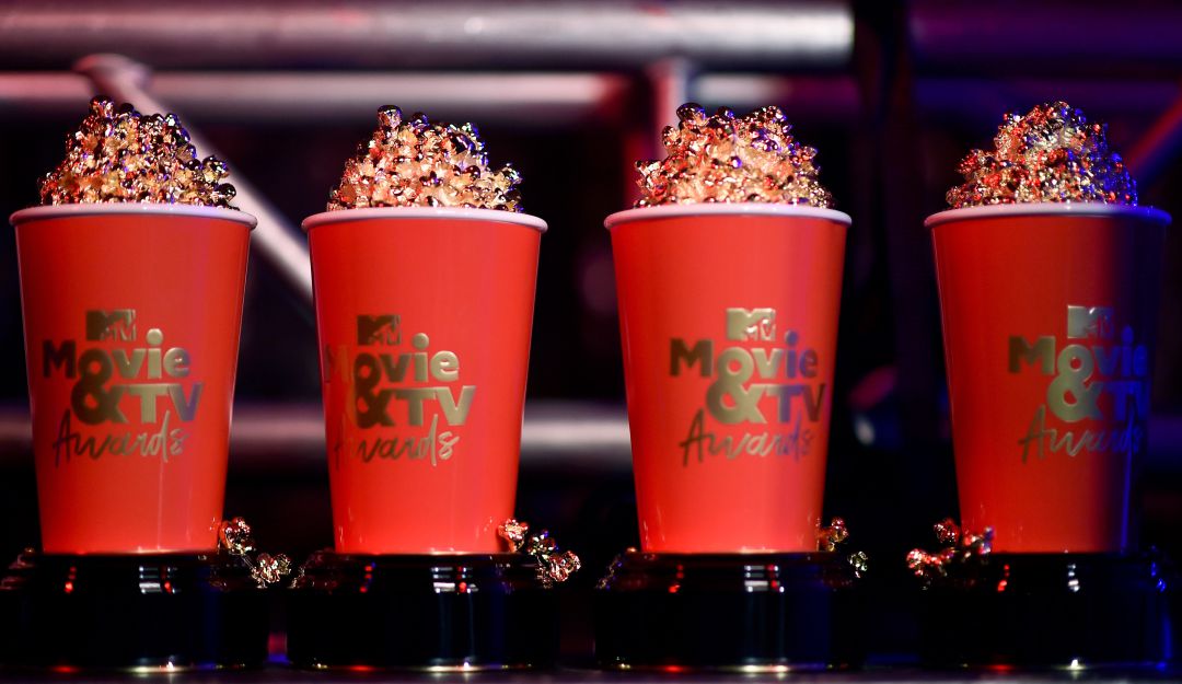 MTV Movie & TV: "Avengers: Endgame" y "Game of Thrones" triunfan en los MTV Movie & TV