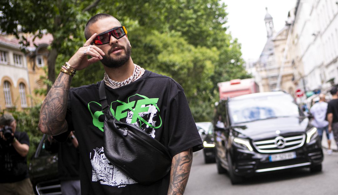 Maluma