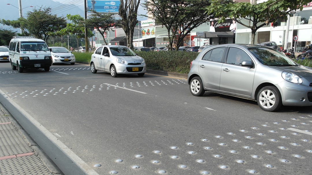 En fiestas, sigue pico y placa en Ibagué