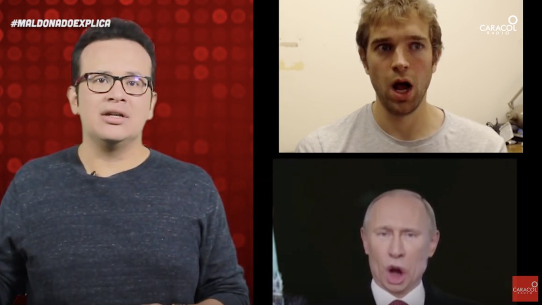 ¿Las deepfake son la evolución de las fake news?