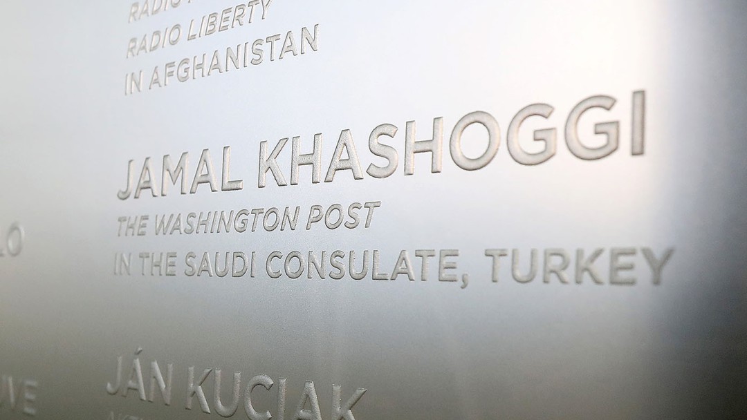 Relatora de ONU responsabiliza a príncipe Bin Salman de muerte Khashoggi