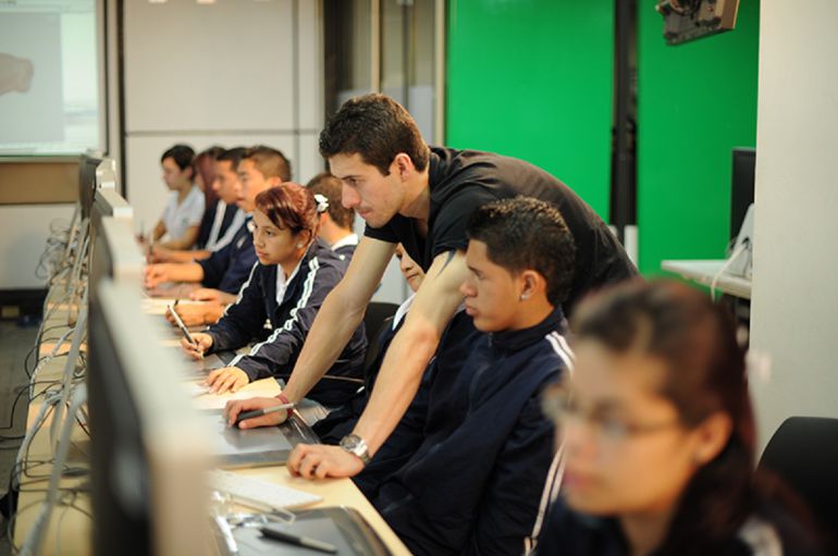 Tramitan desde Boyacá más de 3.700 planes de datos para estudiantes Sena: Tramitan desde Boyacá más de 3.700 planes de datos para estudiantes Sena