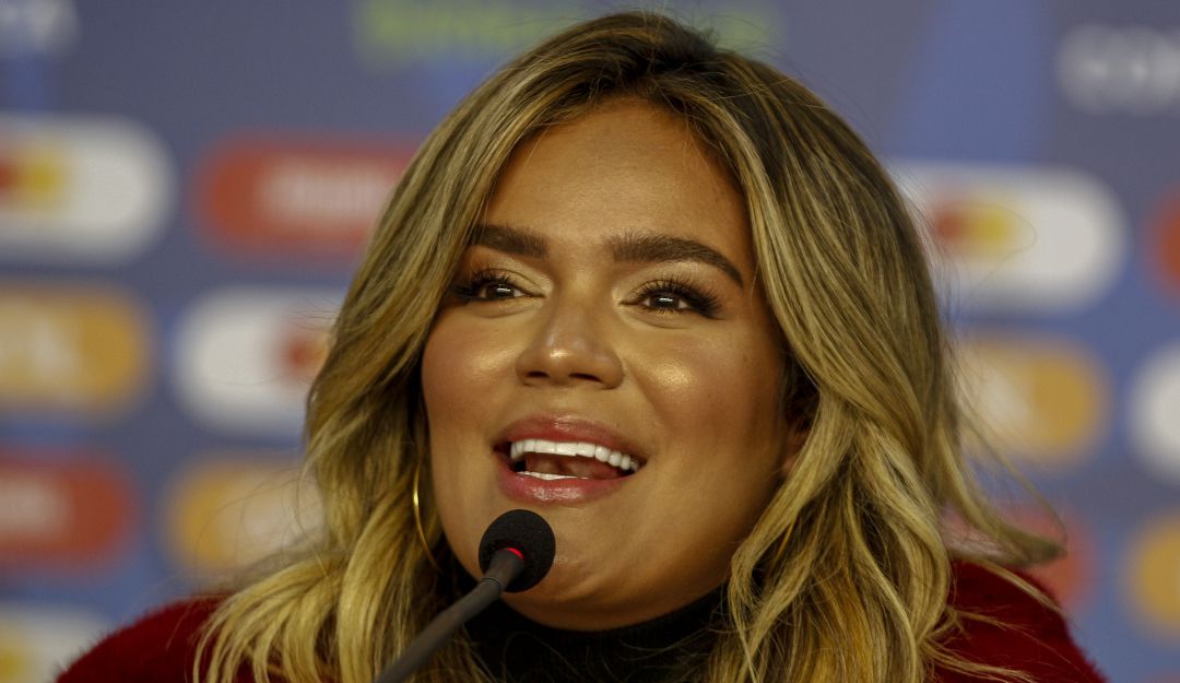 Karol G