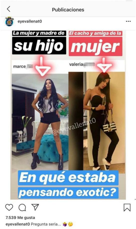 Ferney dónde estás: Caso de infidelidad que se vuelve viral en redes Ferney dónde estás: Caso de infidelidad que se vuelve viral en redes