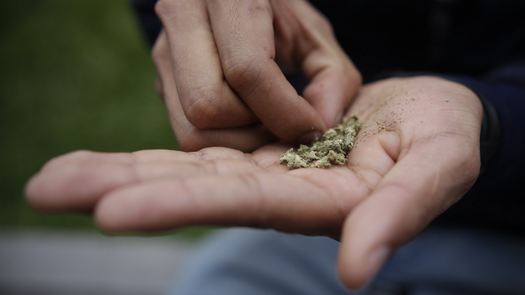 Desde el Concejo buscan crear zonas libres del consumo de drogas