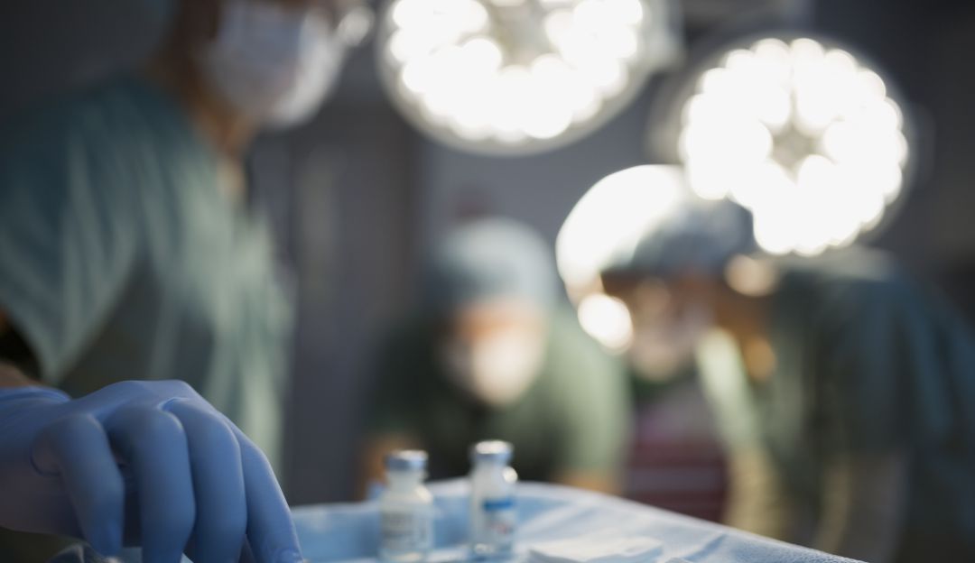 Clínica estética en Bogotá: Fue sellada clínica estética investigada por fallecimiento de un paciente