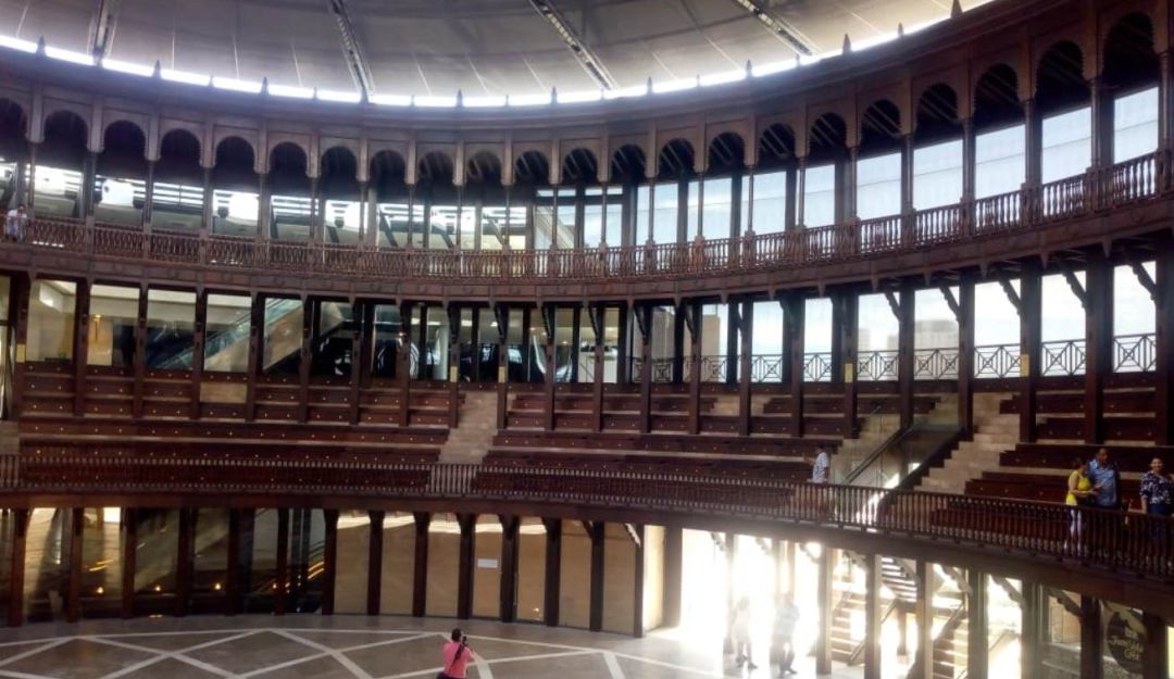 Plaza La Serrezuela Cartagena: Plaza La Serrezuela abre sus puertas este 28 de junio en Cartagena