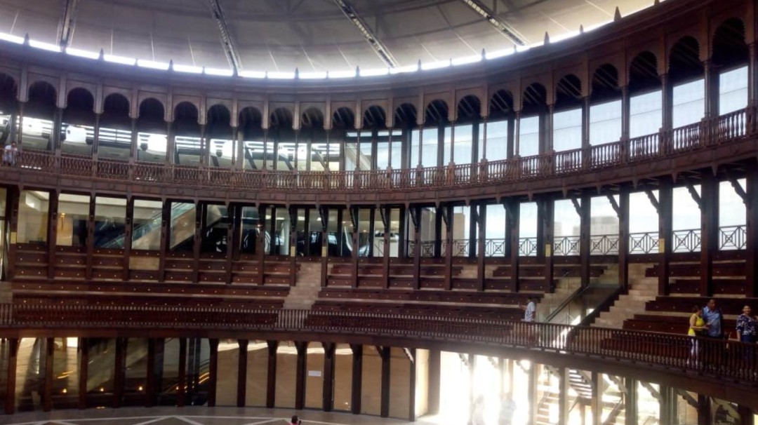 Plaza La Serrezuela abre sus puertas este 28 de junio en Cartagena