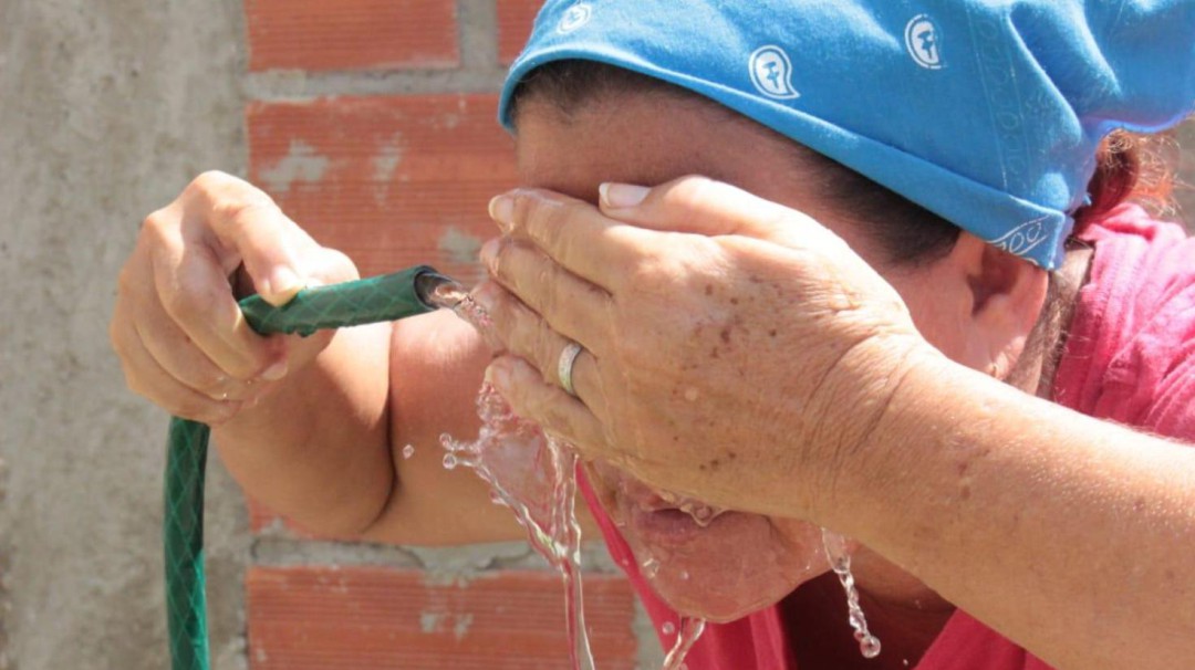 Sensación térmica en Cartagena cercana a los 40°C