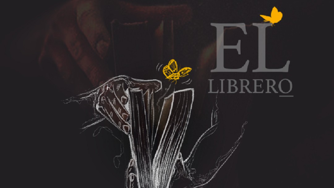 El Librero, Capítulo 6