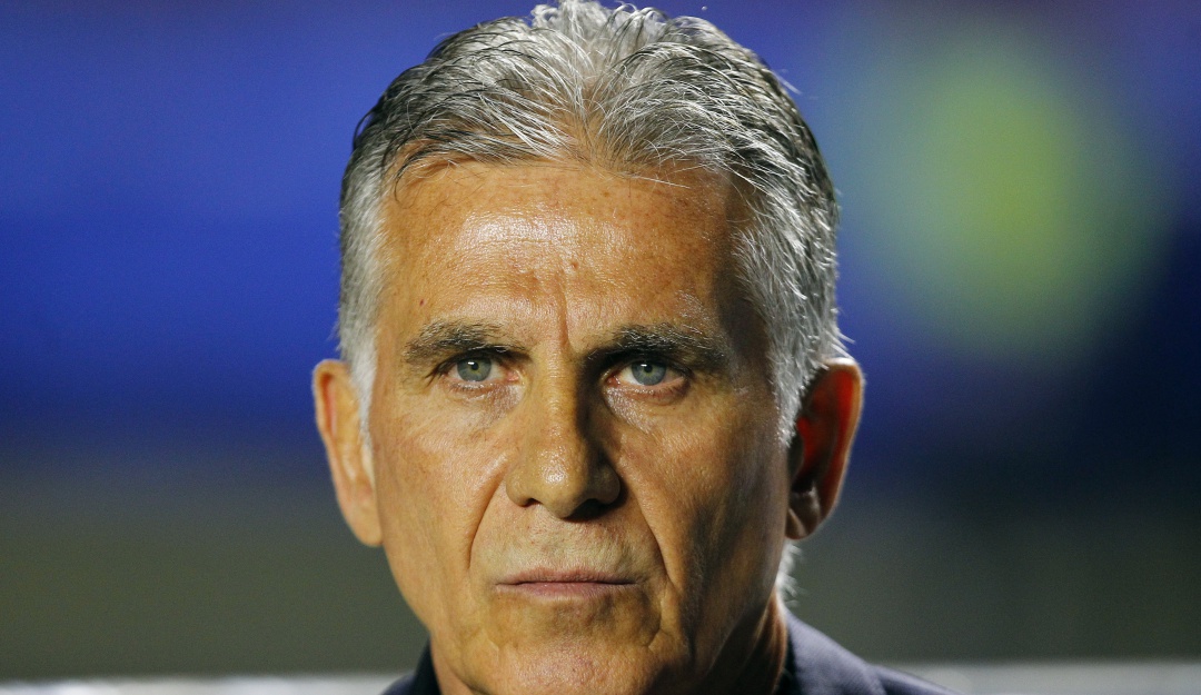Carlos Queiroz goles temprano Selección Colombia: Queiroz: "Si no haces goles temprano, siempre vas a sufrir"