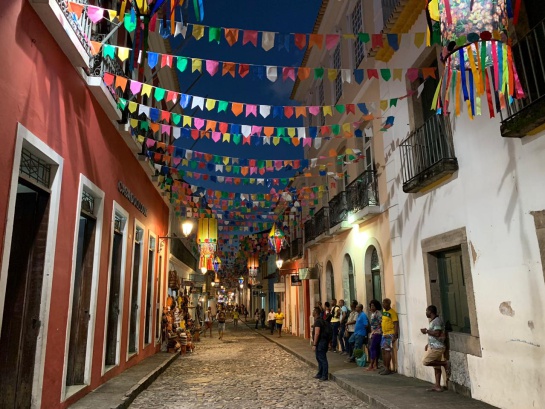 Salvador Salvador