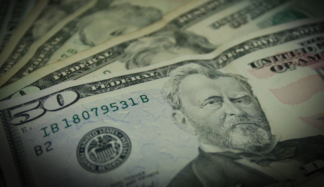 Dólar en Colombia: El dólar cae fuerte al iniciar este jueves en Colombia