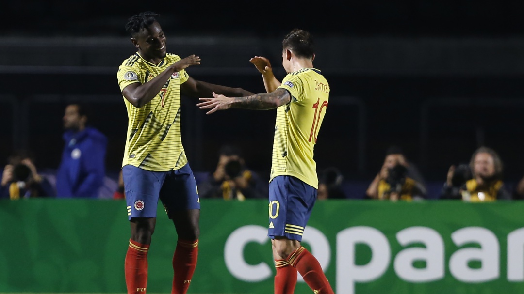 El Pulso del Fútbol, 20 de junio del 2019