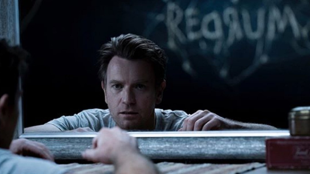 El terrorífico tráiler de "Doctor Sleep", la secuela de "El Resplandor"