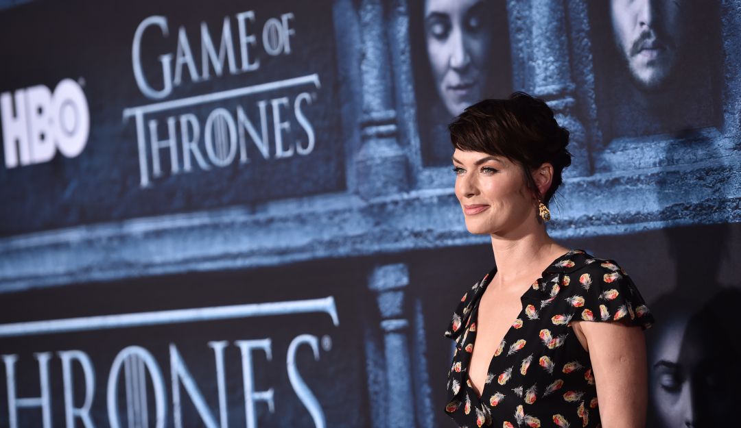 Lena Headey