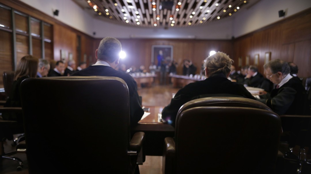 Consejo de Estado: Directrices de FF.MM. deben evitar ‘falsos positivos’