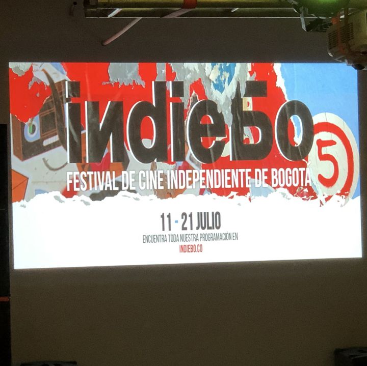 En julio llega el Festival bogotano de cine independiente - Indiebo 5