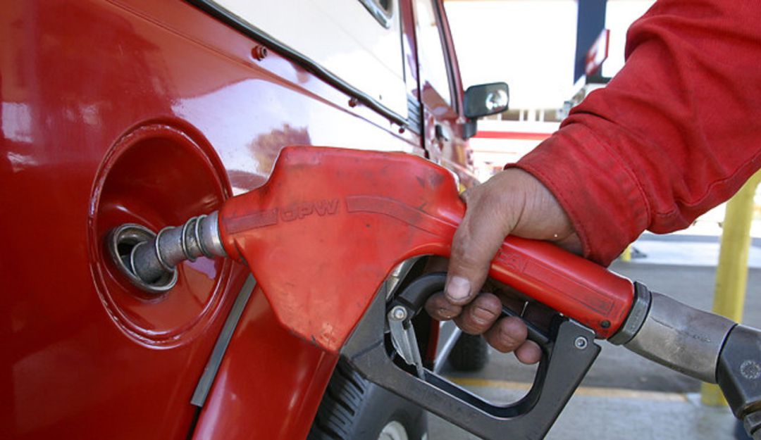 COMBUSTIBLE; VALLE DE ABURRÁ; ESTACIONES: Se normaliza suministro de combustible en el Valle de Aburrá