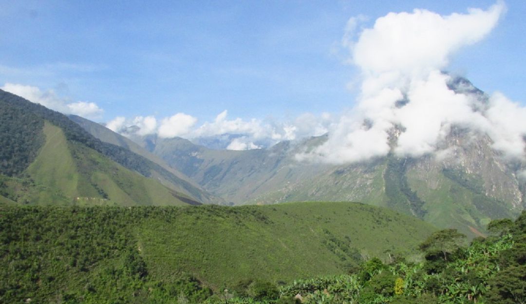 Parques naturales de Colobia: En Colombia hay disponibles 22 parques naturales para visitar en vacaciones