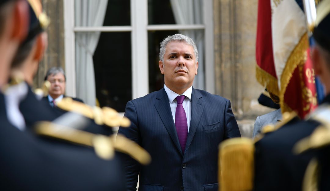 Ley Anticorrupción: Duque evalúa extras en Congreso para salvar proyectos anticorrupción