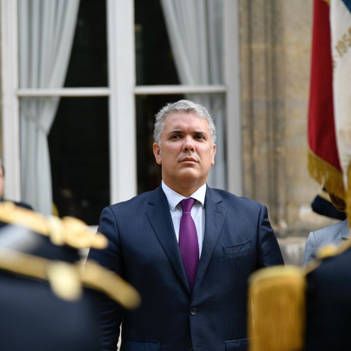 Duque evalúa extras en Congreso para salvar proyectos anticorrupción