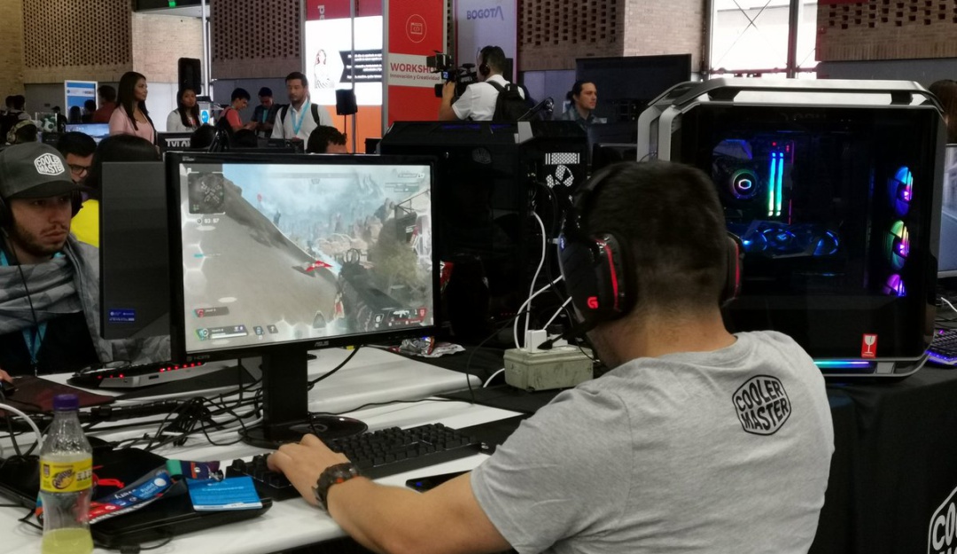 Campus Party 2019: 24 horas para sobrevivir en el Campus Party