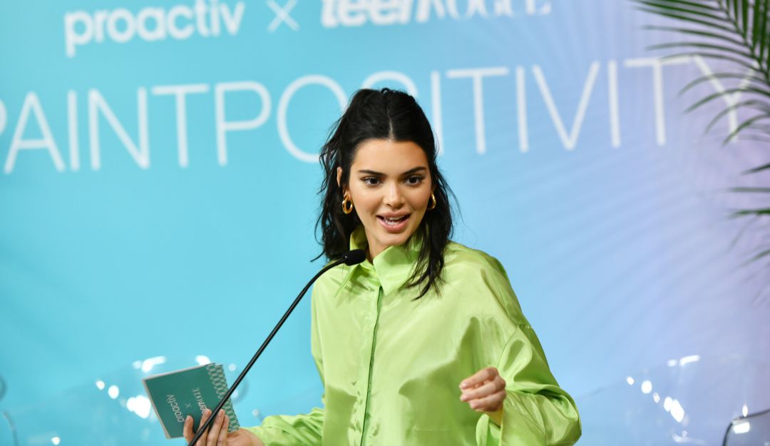 Kendall Jenner